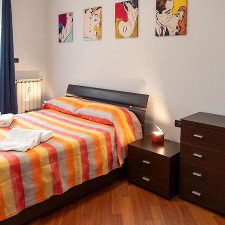 Pigneto Holiday Roma Exterior foto